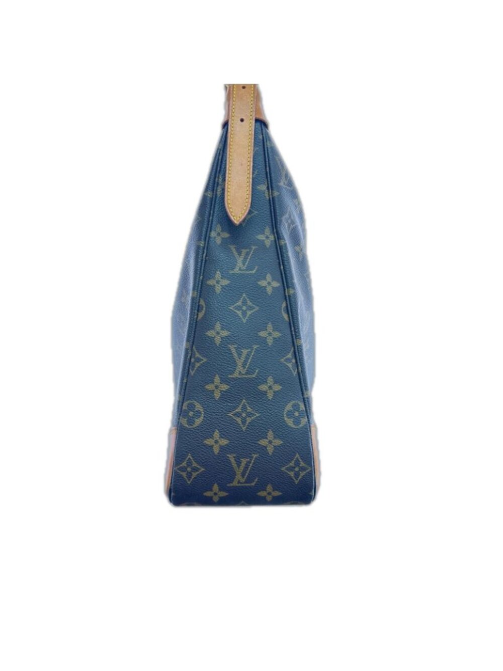 Louis Vuitton Shoulder Bag Monogram Boulogne 35 - Picture 3 of 10